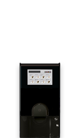 triangle barista coffee machine 125